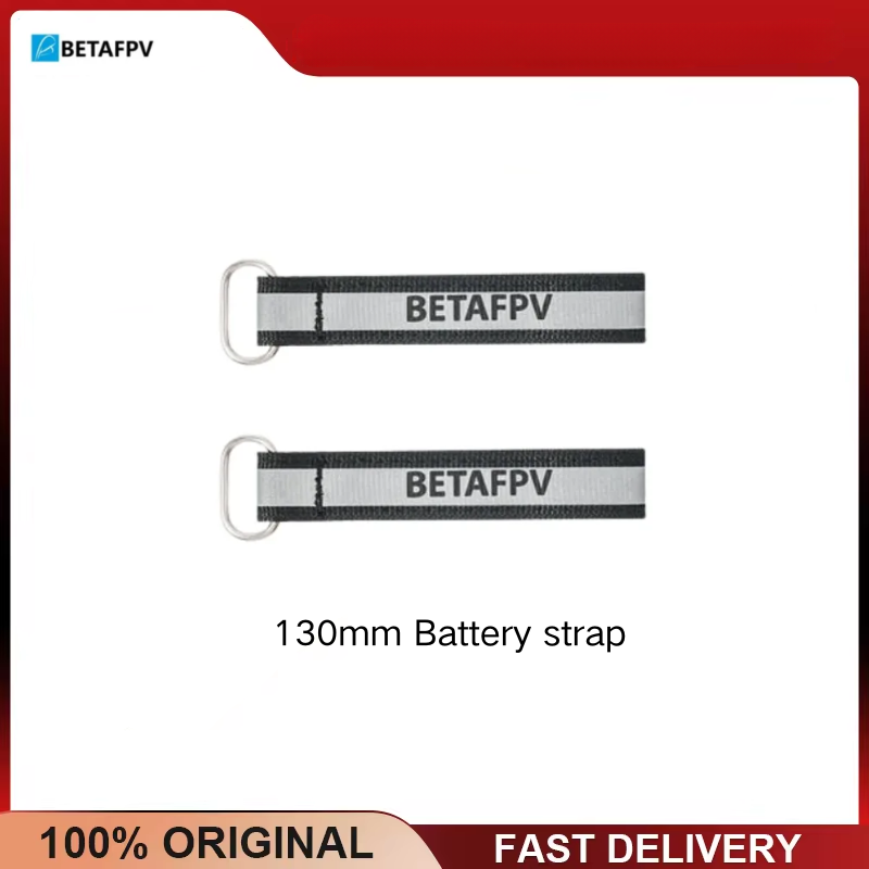 Drone Battery Strap - FPV Batterijband BETAFPV Pavo Serie voor