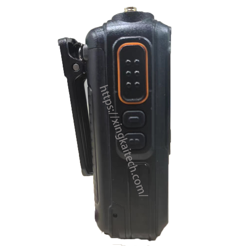 Drone Battery Alarm - Draagbaar drone-handheld detectie-instrument alarmdetector 30MHz-6.4Ghz 1km