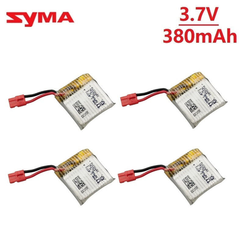 Drone Battery Balance Charger - Upgrade Batterij voor SYMA X21 X21W