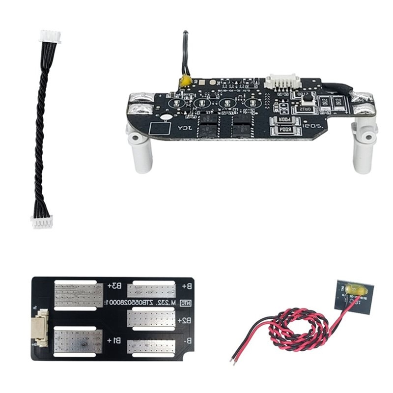 Drone Battery Plate - 2026 Nieuw Voor Xiaomi Mi Drone