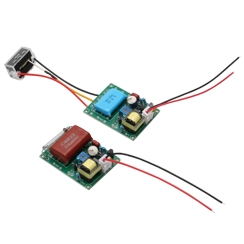 Drone Battery Alarm - 1PCS Model Drone Xenon Shining Waarschuwingslampje