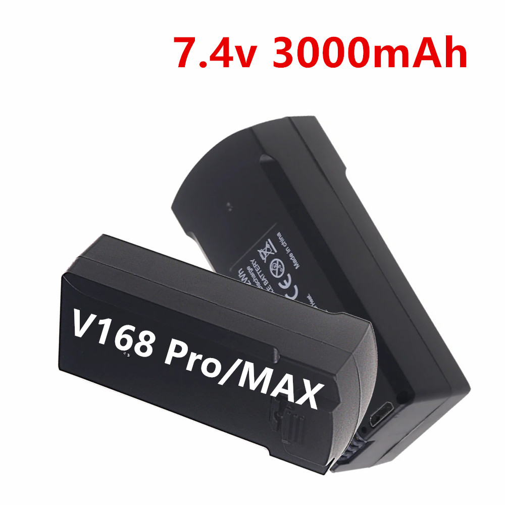 Drone Battery Bag - V168 Pro Max GPS Drone Batterij
