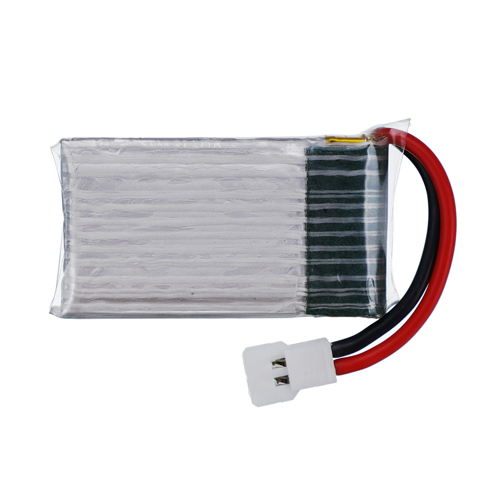 802035 LiPo Batterij 3.7V 450m - Drone Battery Bag recensie en prijs