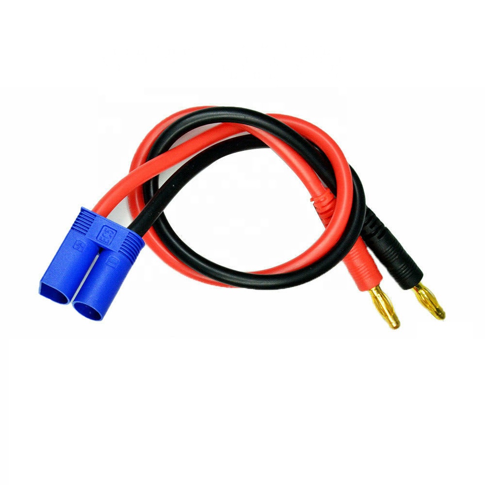 30PCS EC5 Connector Naar 4mm V - Drone Battery Connector recensie en prijs