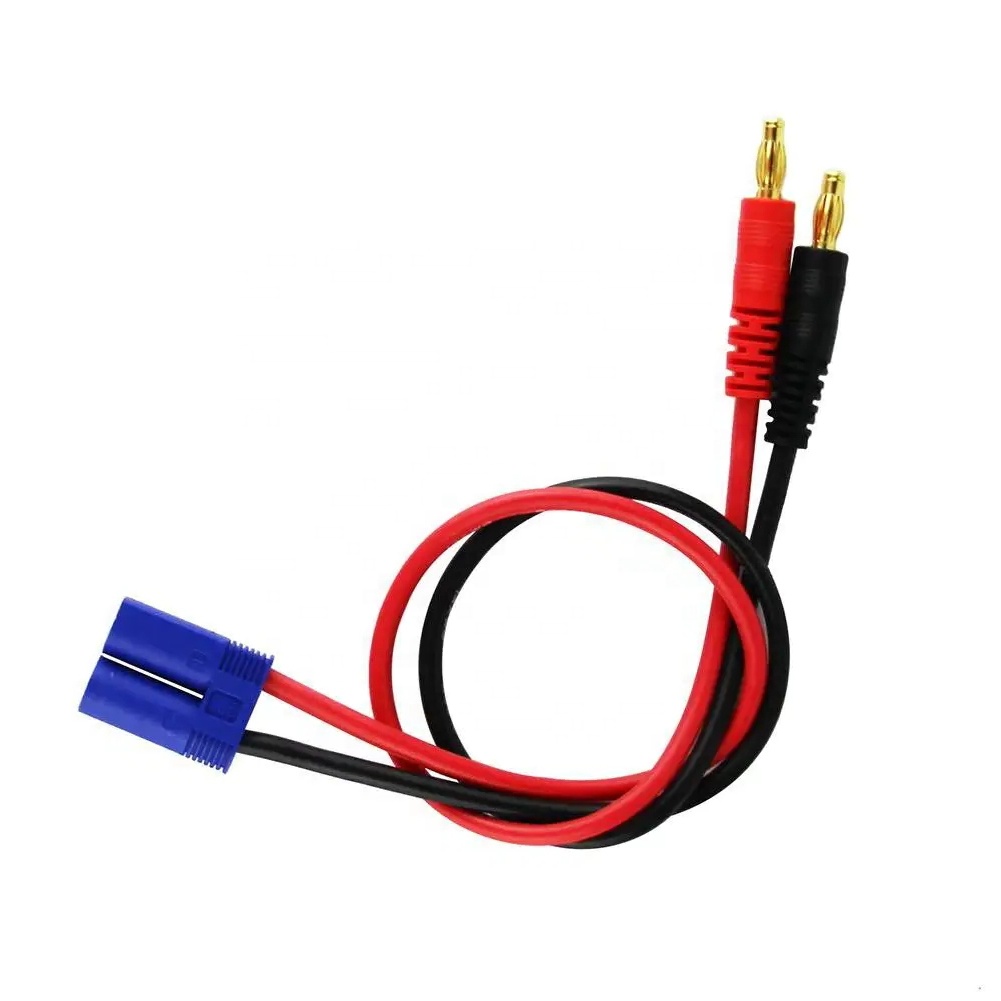 30PCS EC5 Connector Naar 4mm V - Drone Battery Connector recensie en prijs