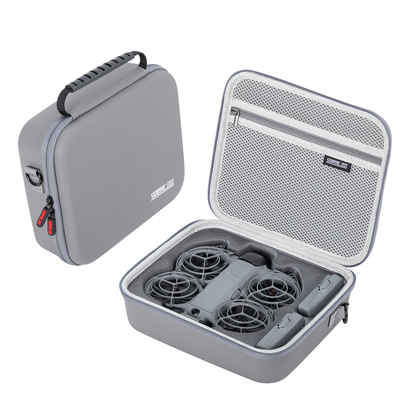 STARTRC Neo 2 draagbare PU-sch - Drone Battery Bag recensie en prijs