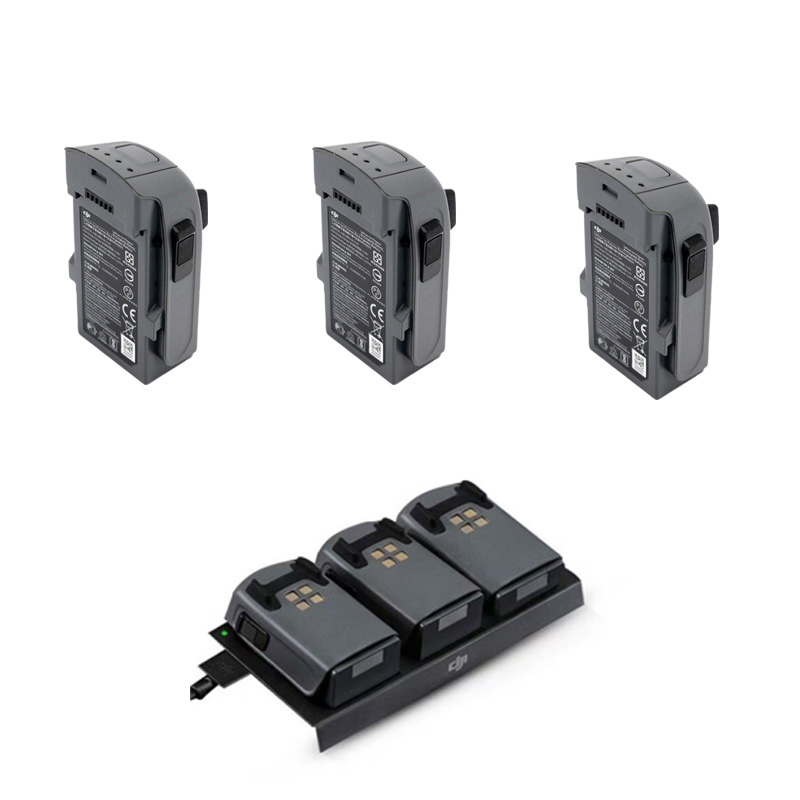 Originele batterij voor Spark  - Drone Battery Li-Ion recensie en prijs