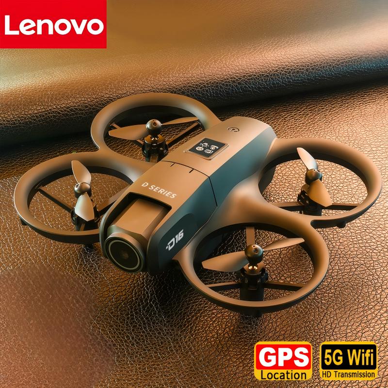 Lenovo D16 GPS Drone 8K Aerial - Drone Battery Balance Charger recensie en prijs