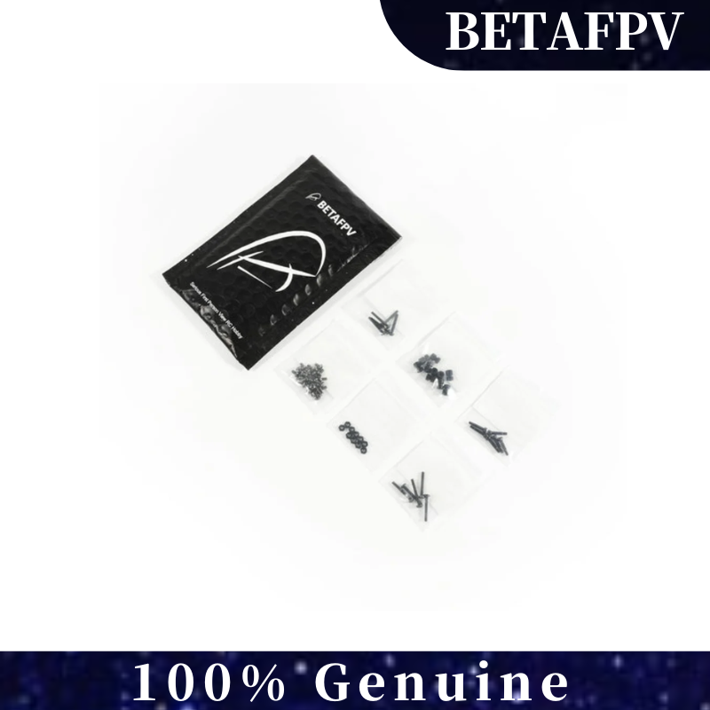 Officiële BETAFPV-vervangingso - Drone Battery Bag recensie en prijs