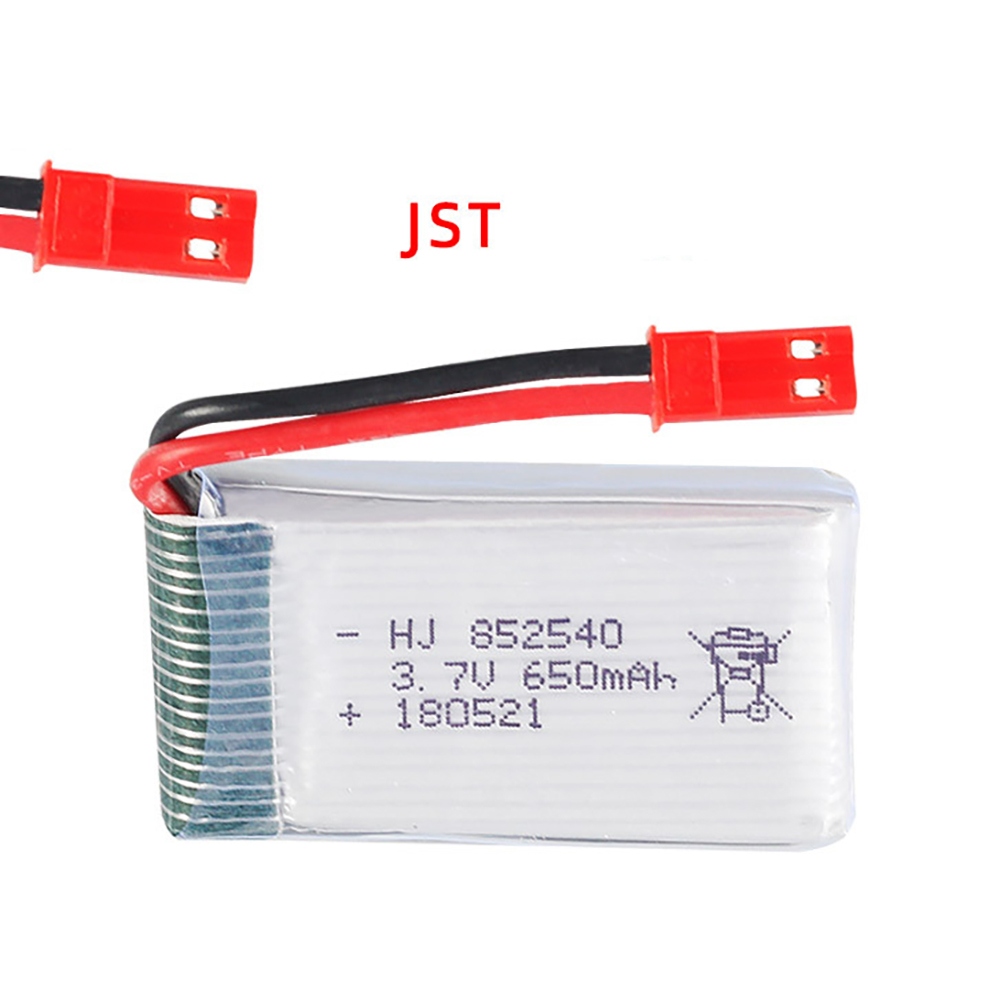 3.7V 650Mah 852540 Lipo Batter - Drone Battery Balance Charger recensie en prijs