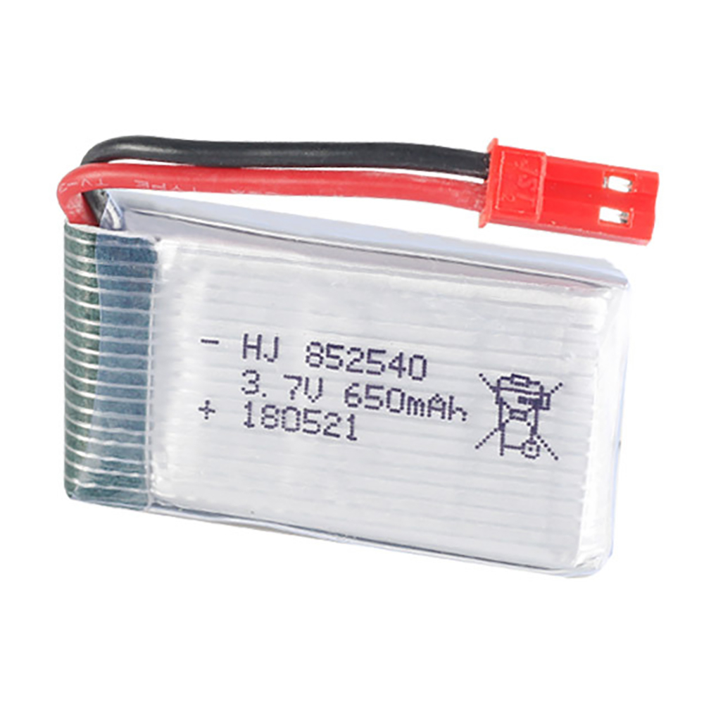 3.7V 650Mah 852540 Lipo Batter - Drone Battery Balance Charger recensie en prijs