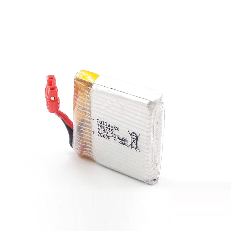 Upgrade Batterij voor SYMA X21 - Drone Battery Balance Charger recensie en prijs