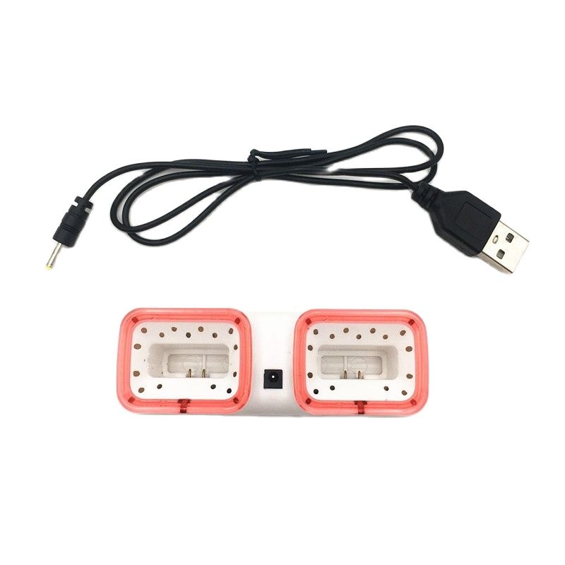 Dubbele USB-snellader voor Sym - Drone Battery Balance Charger recensie en prijs