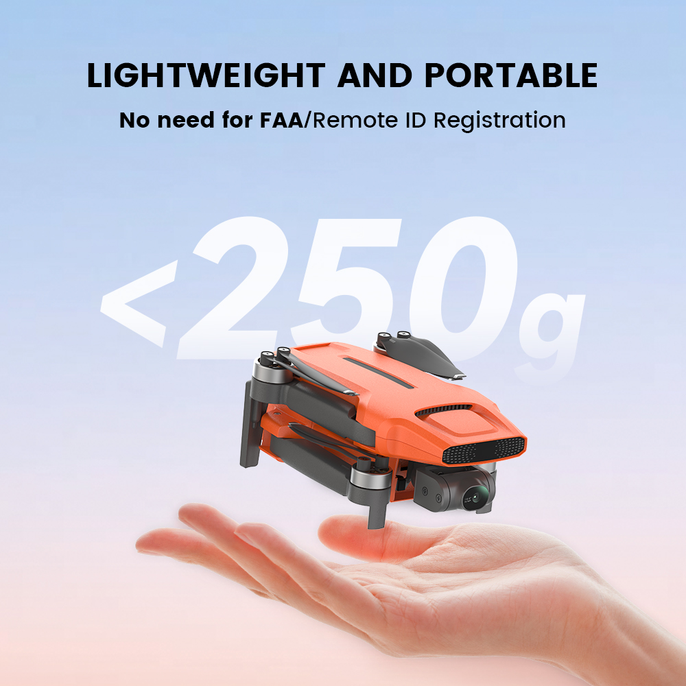 FIMI MINI 3 Camera Drone 4K 60 - Drone Battery Li-Ion recensie en prijs