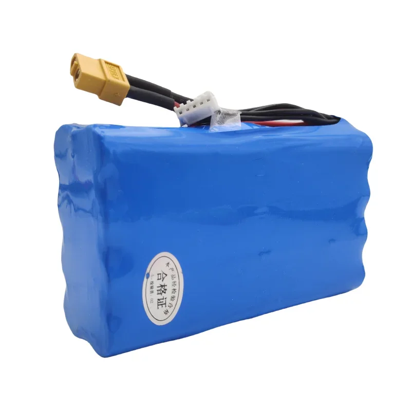 14,4 V ~ 16,8 V 14000 mAh 4S4P - Drone Battery Bag recensie en prijs